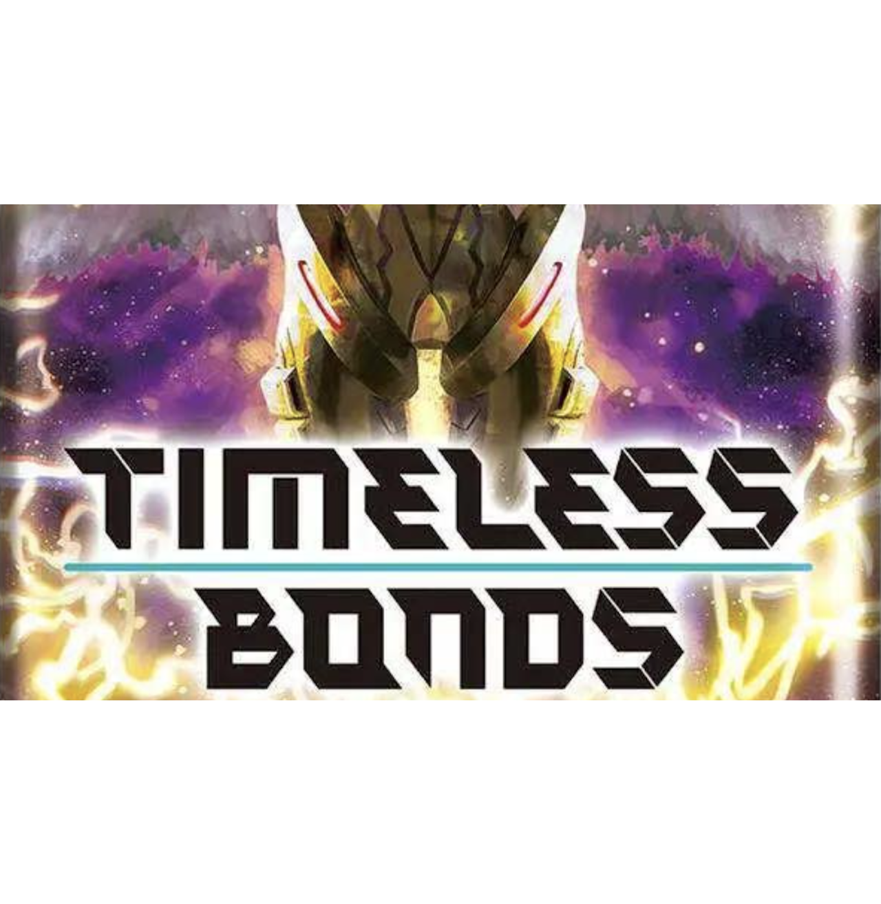 Timeless Bonds